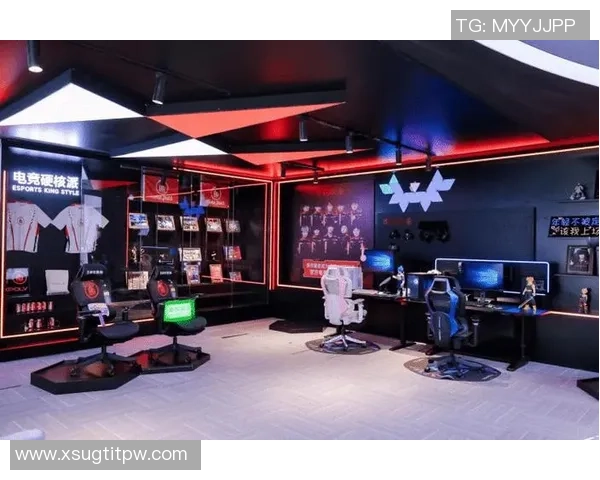 电竞玩家的梦想家园专为电竞爱好者量身打造的智能住宅设计理念