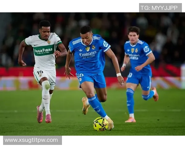 西甲衰退背后的真相埃尔切与皇马之战引发裁判争议